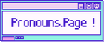 pronouns.page